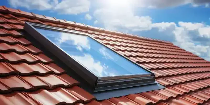 pose de velux et fenêtres de toit à Montsapey